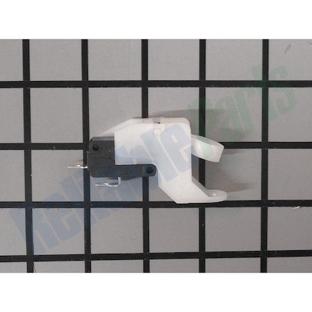 Electrolux Home Products 154773201 Frigidaire Dishwasher Switch Assembly 154773201